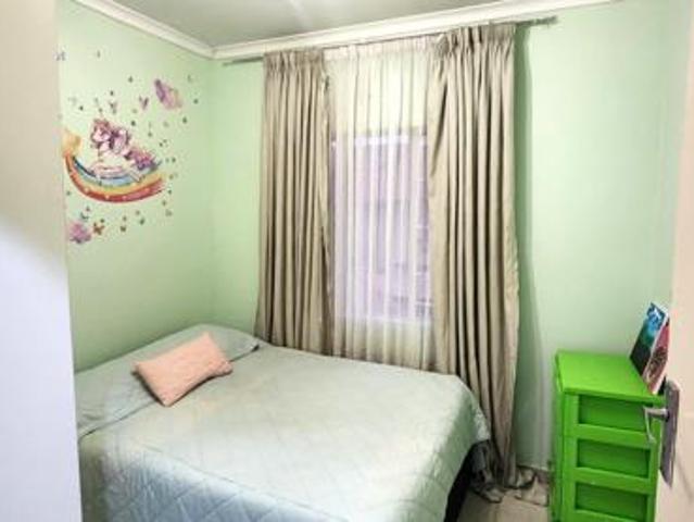 2 Bedroom Townhouse in Bergsig