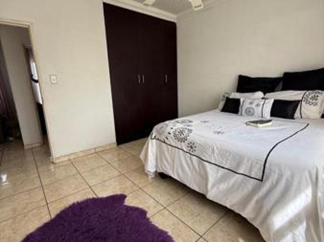 2 Bedroom Townhouse in Bergsig