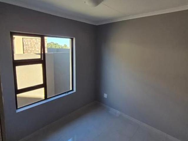2 Bedroom Townhouse in Bethal