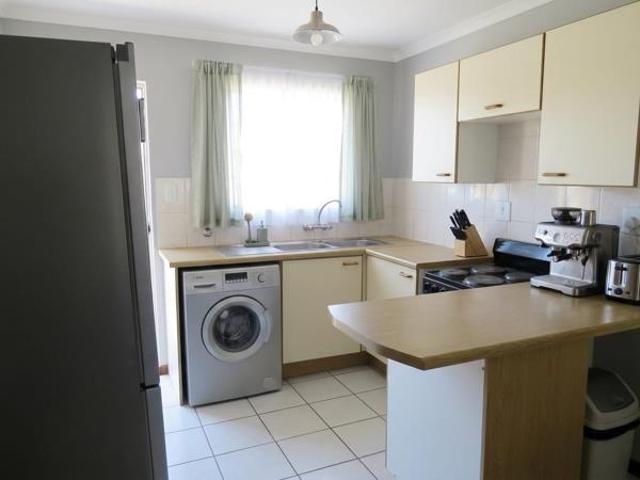 2 Bedroom Townhouse in Beyers Park