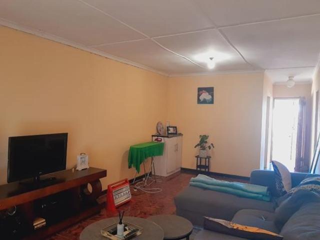 2 Bedroom Townhouse in Bisho