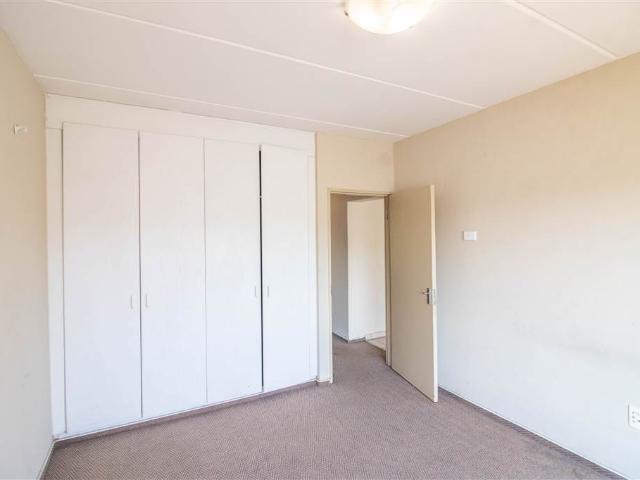2 Bedroom Townhouse in Birchleigh