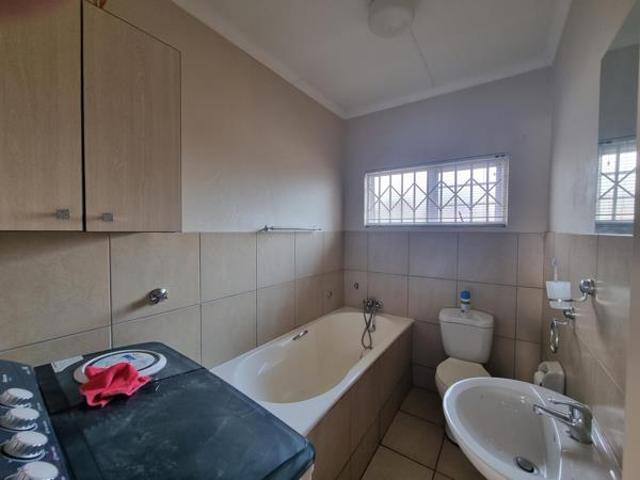 2 Bedroom Townhouse in Blanchville