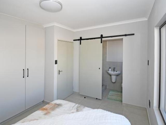 2 Bedroom Townhouse in Bloemhof