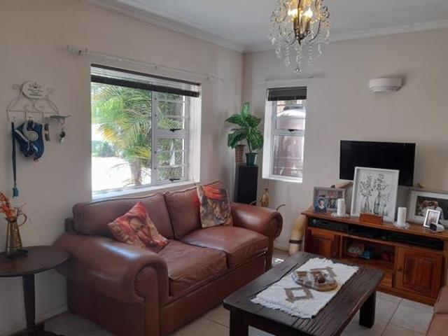 2 Bedroom Townhouse in Bluewater Bay