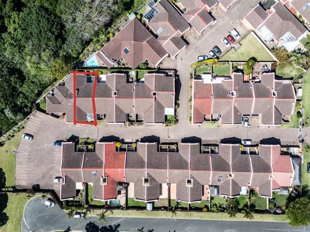 2 Bedroom Townhouse in Blue Bend