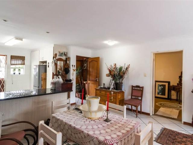 2 Bedroom Townhouse in Blue Bend
