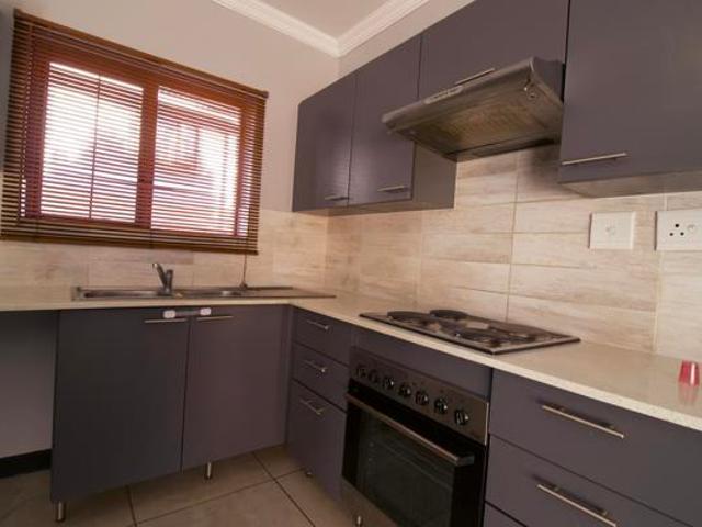 2 Bedroom Townhouse in Blue Hills