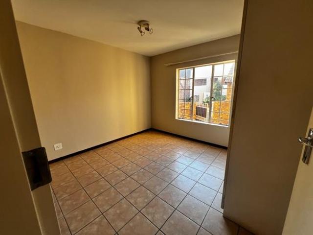2 Bedroom Townhouse in Boardwalk
