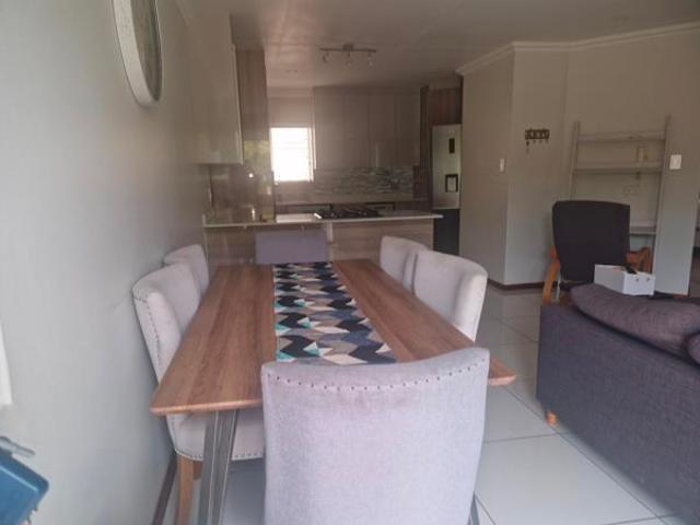 2 Bedroom Townhouse in Bonnie Doone