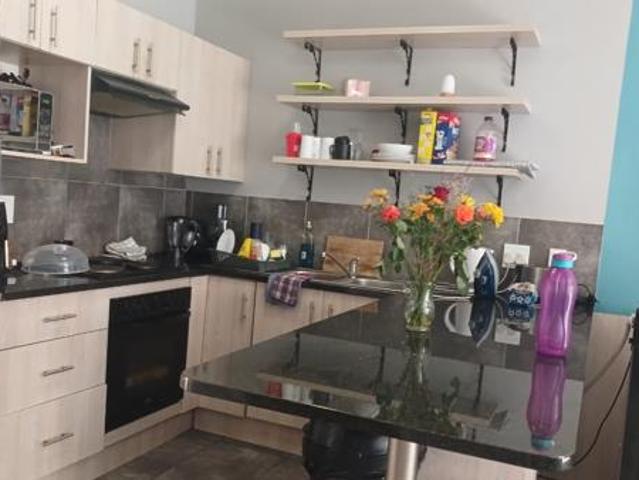 2 Bedroom Townhouse in Bonnie Doone