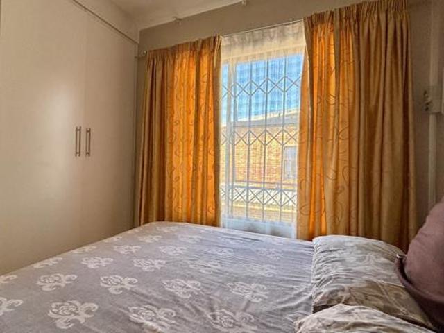 2 Bedroom Townhouse in Bonanne