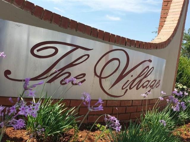2 Bedroom Townhouse in Boschkop