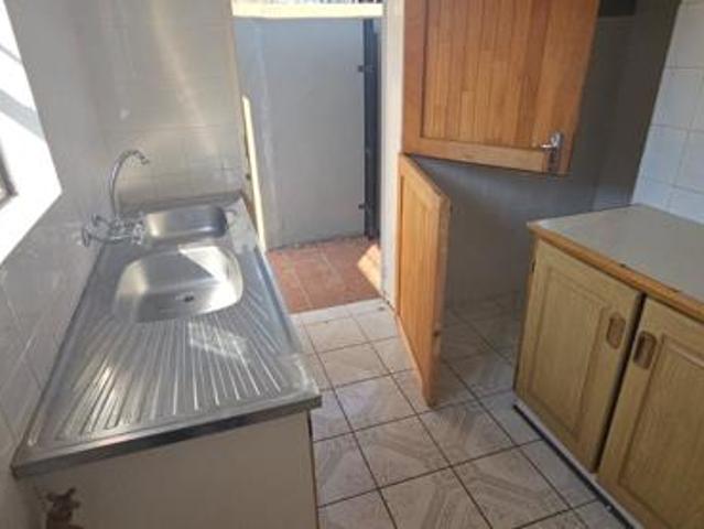2 Bedroom Townhouse in Boshof