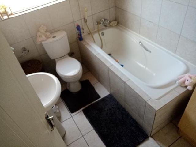 2 Bedroom Townhouse in Brandfort