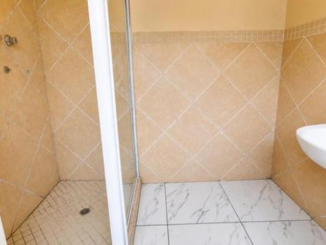 2 Bedroom Townhouse in Brandfort