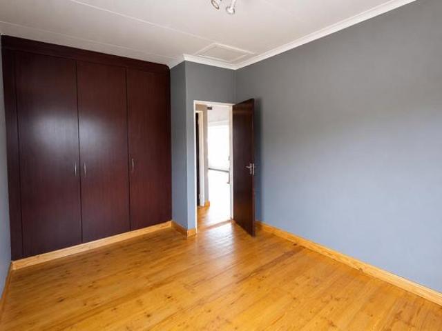 2 Bedroom Townhouse in Brandfort