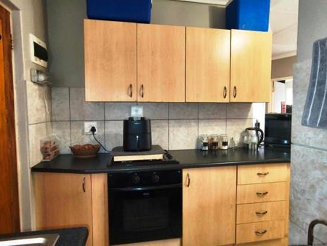2 Bedroom Townhouse in Brandfort