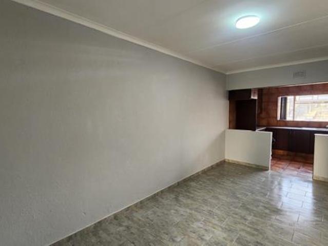 2 Bedroom Townhouse in Brakpan Central