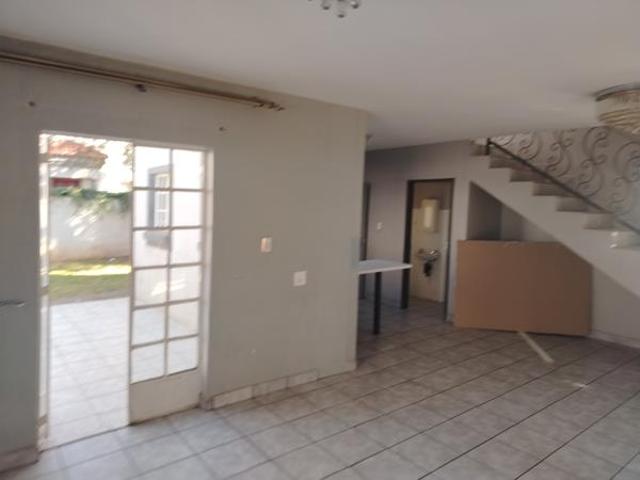2 Bedroom Townhouse in Brakpan North