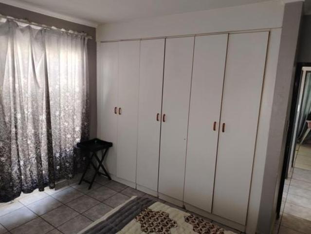 2 Bedroom Townhouse in Brakpan North