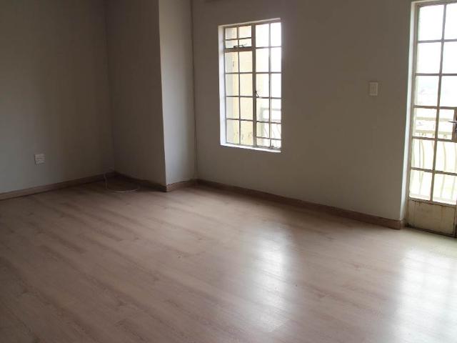 2 Bedroom Townhouse in Brakpan North