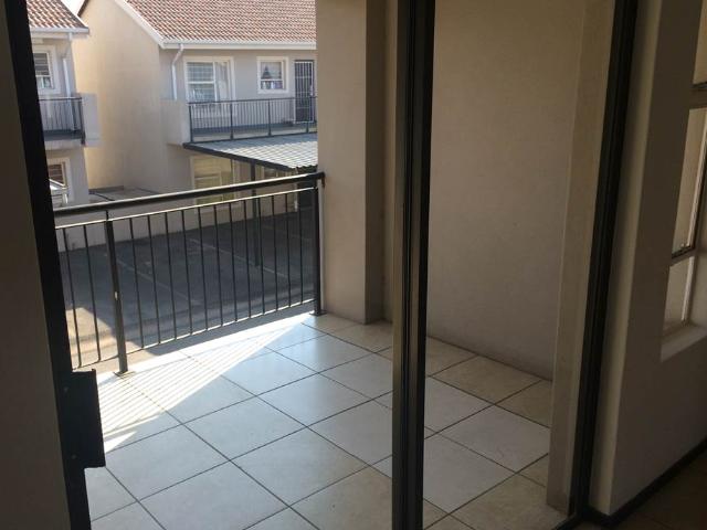 2 Bedroom Townhouse in Brenthurst