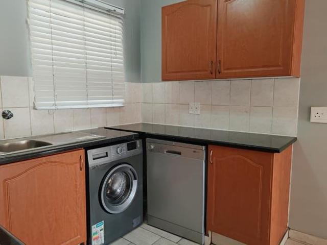 2 Bedroom Townhouse in Brentwood Park