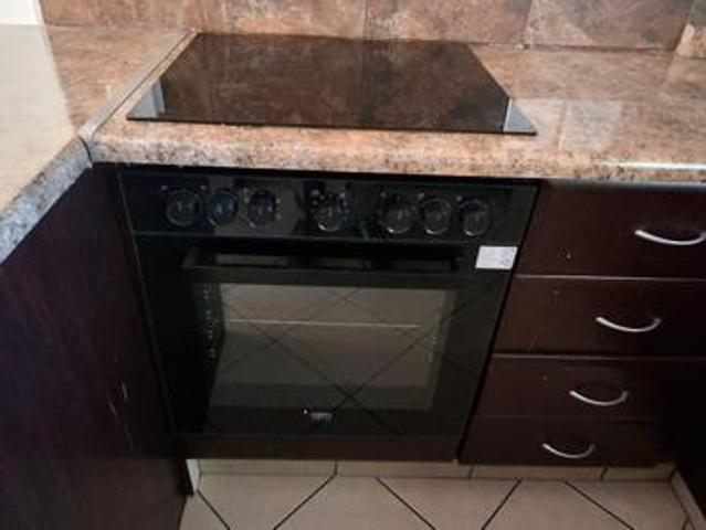 2 Bedroom Townhouse in Brentwood Park