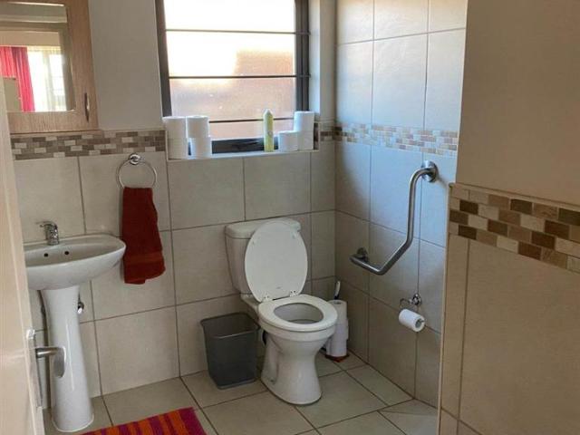 2 Bedroom Townhouse in Brentwood Park