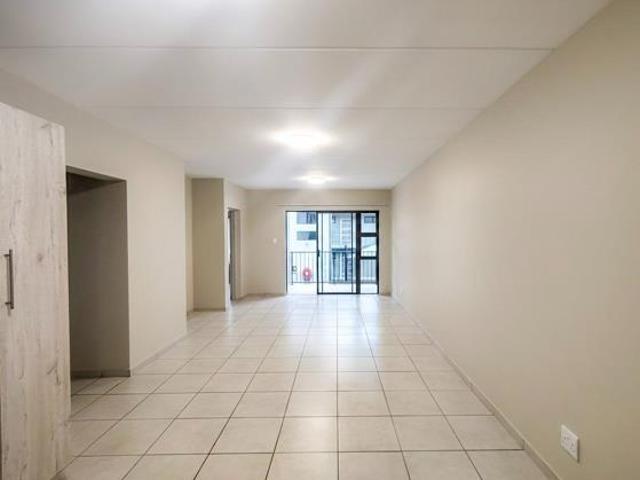 2 Bedroom Townhouse in Brentwood Park