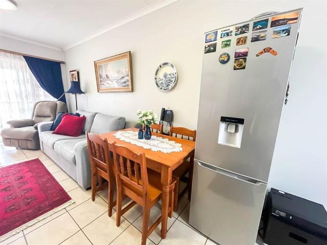 2 Bedroom Townhouse in Brentwood Park
