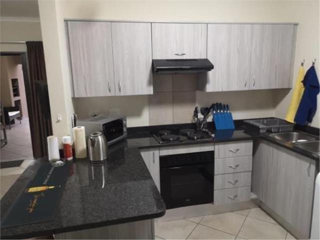 2 Bedroom Townhouse in Brentwood Park