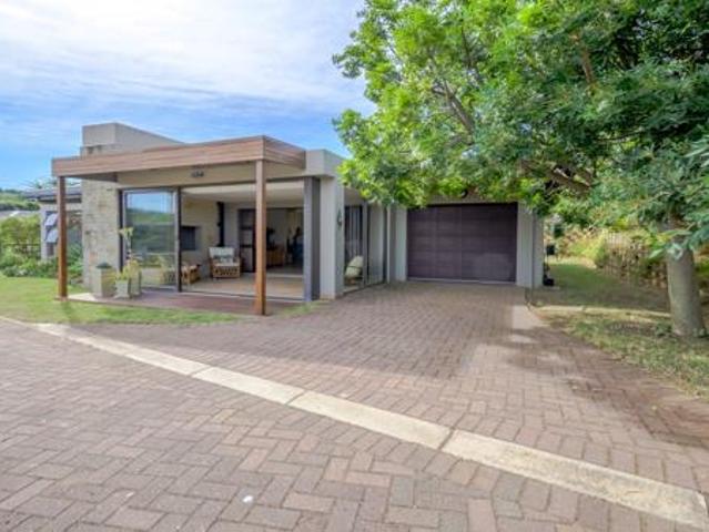2 Bedroom Townhouse in Brettenwood Coastal Estate