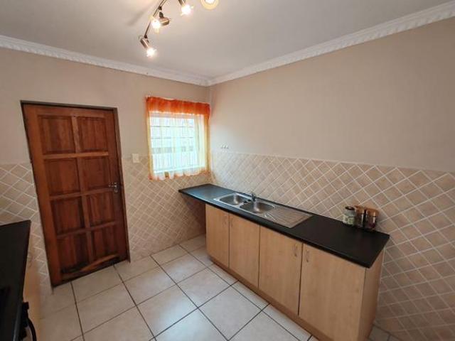 2 Bedroom Townhouse in Bridgemeade