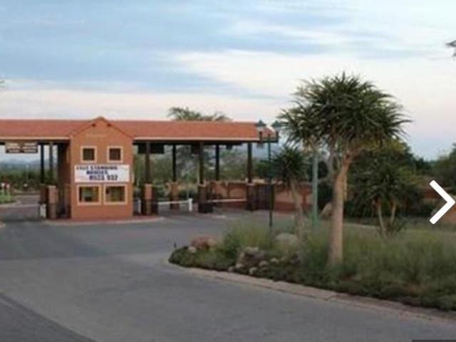 2 Bedroom Townhouse in Brits Central