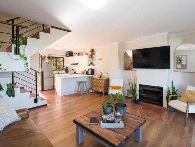 2 Bedroom Townhouse in Briza
