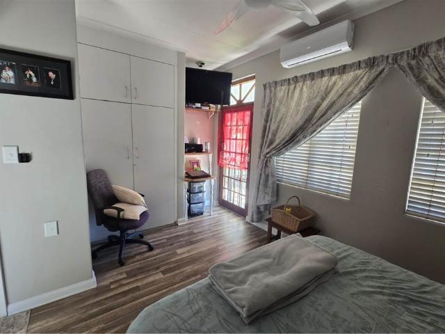 2 Bedroom Townhouse in Bromhof