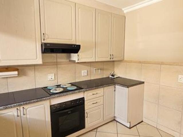 2 Bedroom Townhouse in Bronkhorstspruit