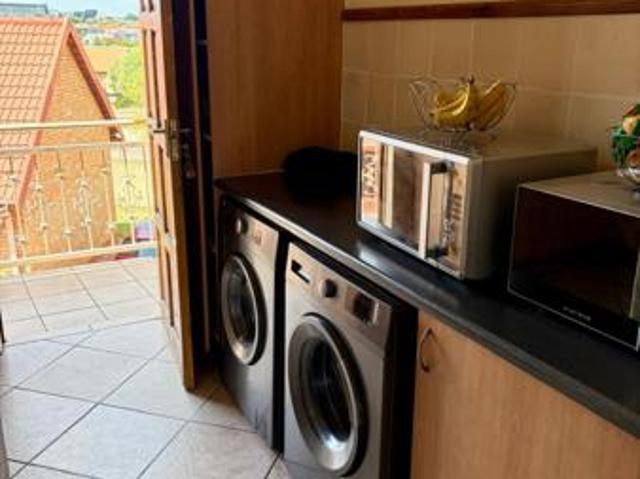 2 Bedroom Townhouse in Brooklands Lifestyle Estate
