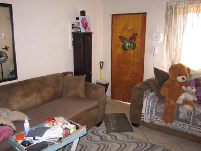 2 Bedroom Townhouse in Brooklands Lifestyle Estate