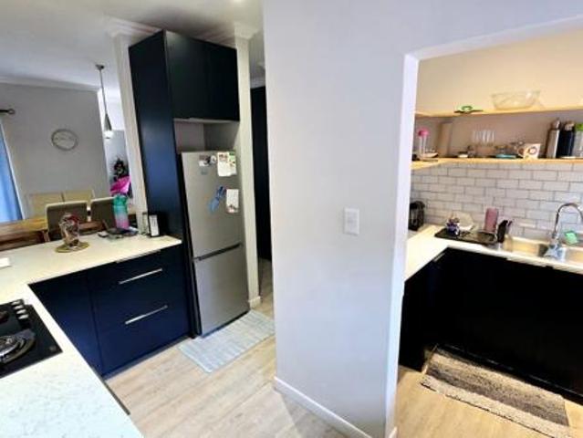 2 Bedroom Townhouse in Brooklyn