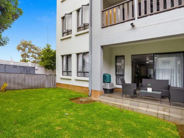 2 Bedroom Townhouse in Broadacres