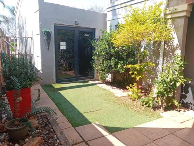 2 Bedroom Townhouse in Brummeria