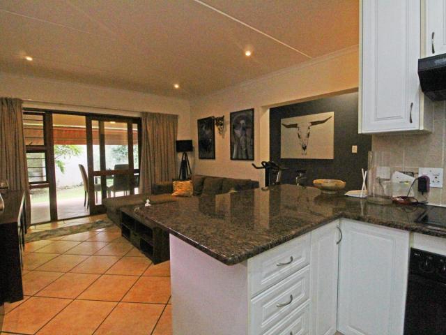 2 Bedroom Townhouse in Bryanston