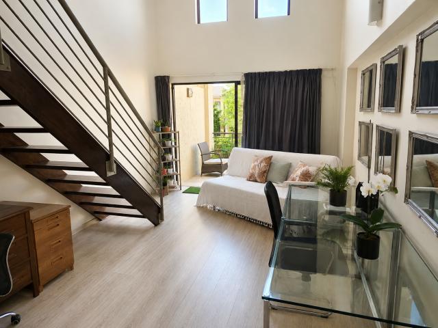 2 Bedroom Townhouse in Bryanston