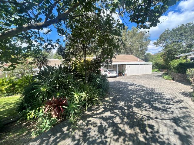 2 Bedroom Retirement Village in Bryanston