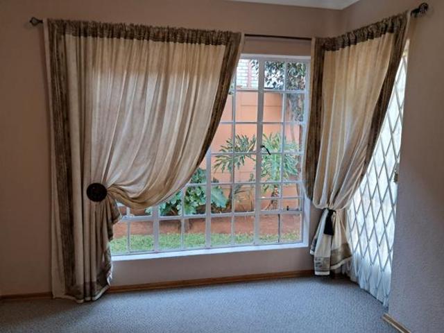 2 Bedroom Townhouse in Culemborg Park
