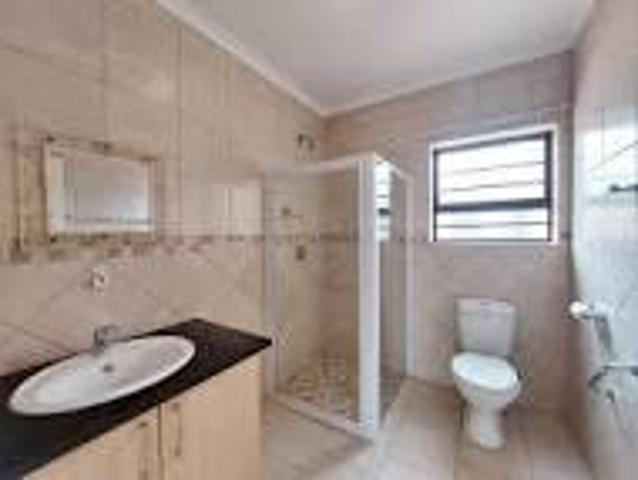 2 Bedroom Townhouse in C Place