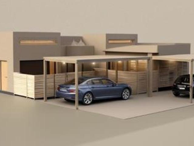 2 Bedroom Townhouse in Campher Park